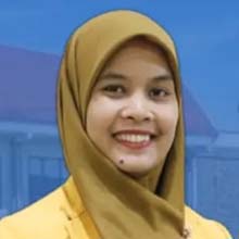 Prof. Dr. Abna Hidayati, M.Pd